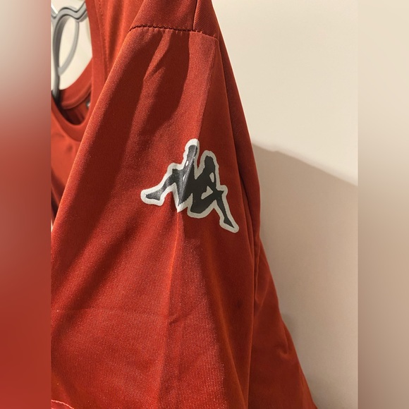 Kappa Mens Graphic Tee - Picture 8 of 8